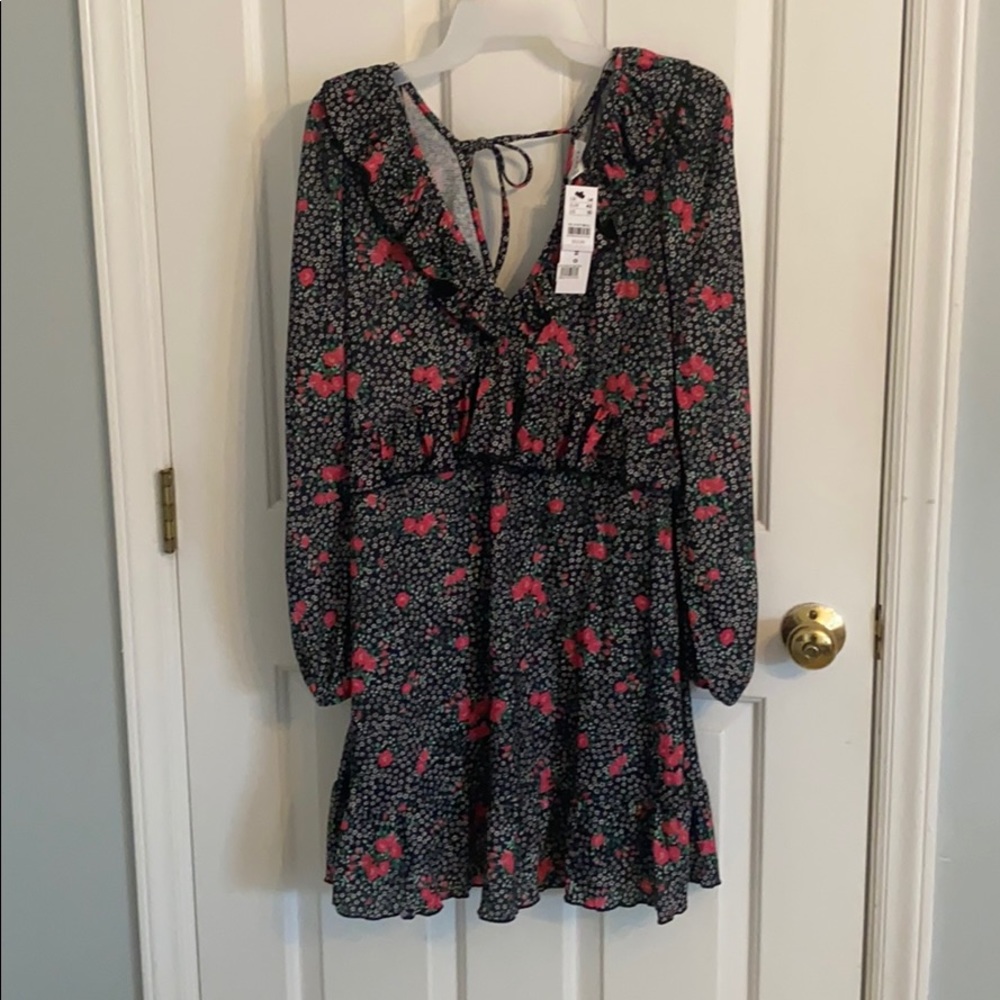 TopShop Dress, size 10, NWT